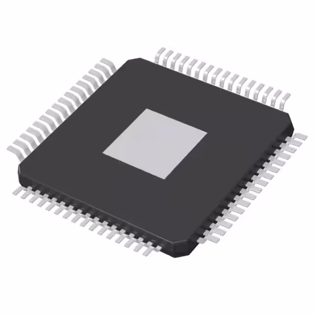NXP Semiconductors LPC5526JBD64K