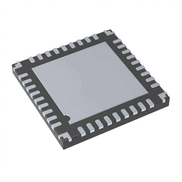 Microchip Technology PIC24FJ64GP203-E/M5