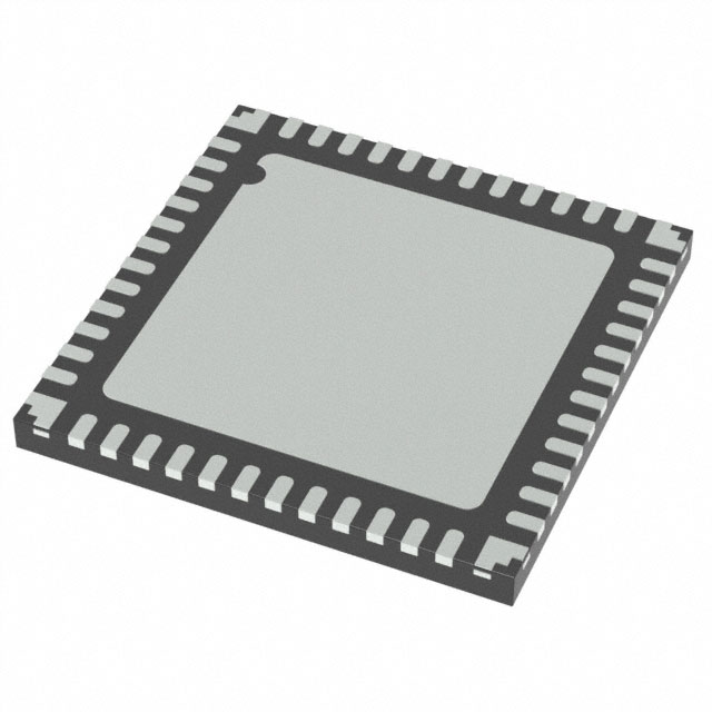 Microchip Technology PIC24FJ64GP205-E/M4