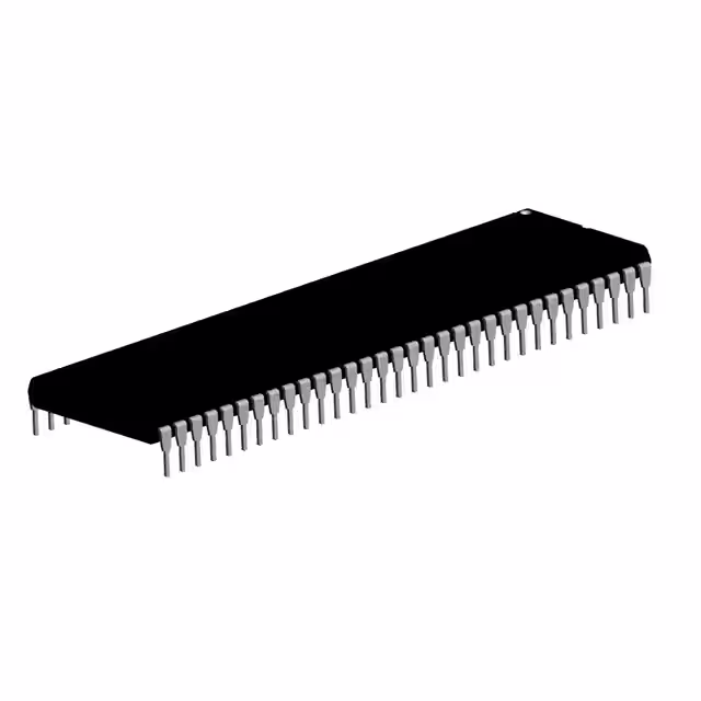 Intersil (Renesas Electronics Corporation) M38004E8SP