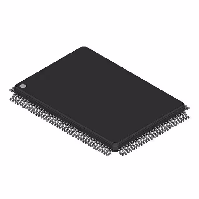 Intersil (Renesas Electronics Corporation) DF2552FCDDV