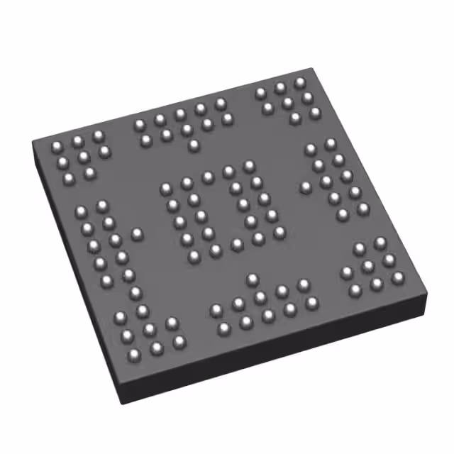 NXP Semiconductors LPC5526JEV98K