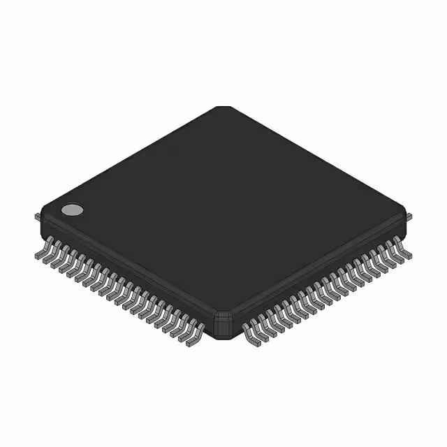 MC908LK24CPKR2