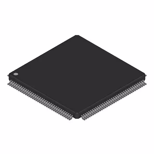 MC68HC16Z3BCPV25