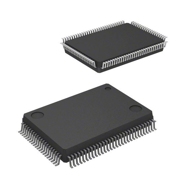 Intersil (Renesas Electronics Corporation) M30620ECFP#U3