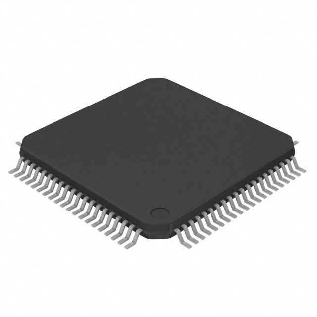 Texas Instruments F280023PNSR