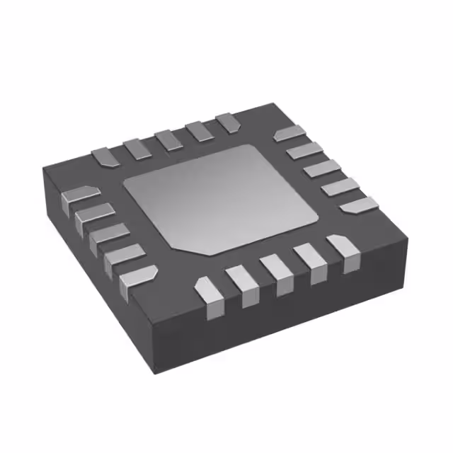 Nuvoton Technology Corporation ML51XB9AE