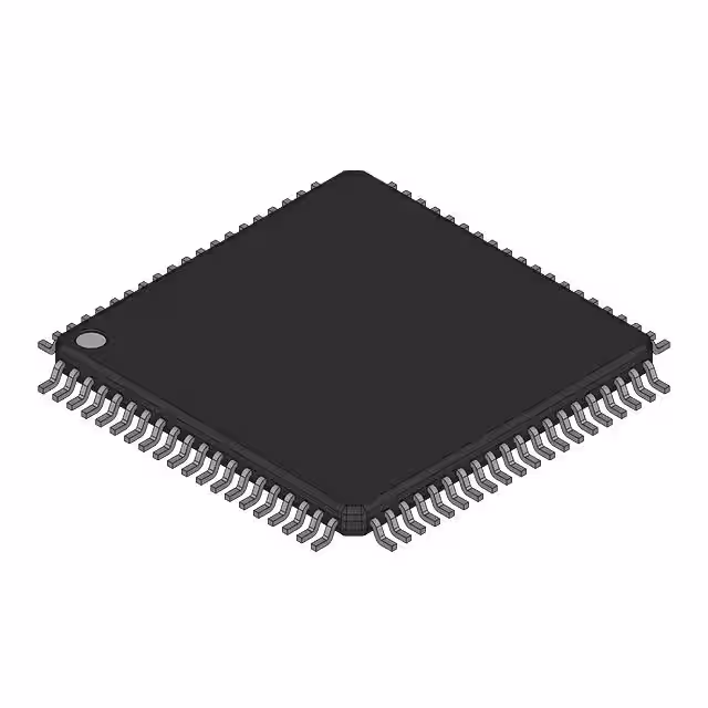 Intersil (Renesas Electronics Corporation) DF2612FA20J