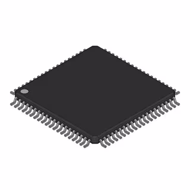 Intersil (Renesas Electronics Corporation) DF2612FA20L