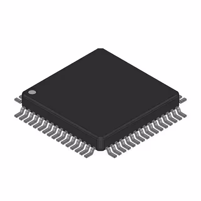 Intersil (Renesas Electronics Corporation) M38039FFFP#U0