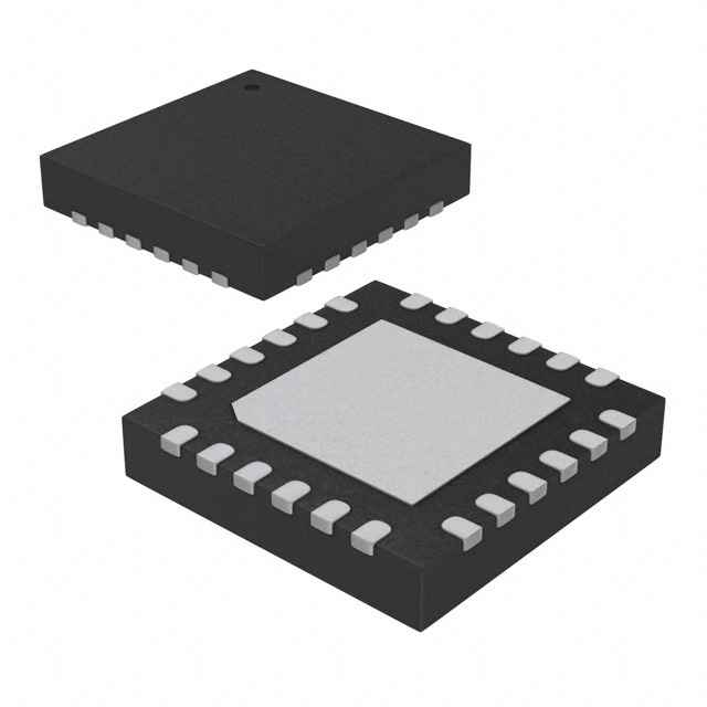 Microchip Technology ATTINY827-MFR