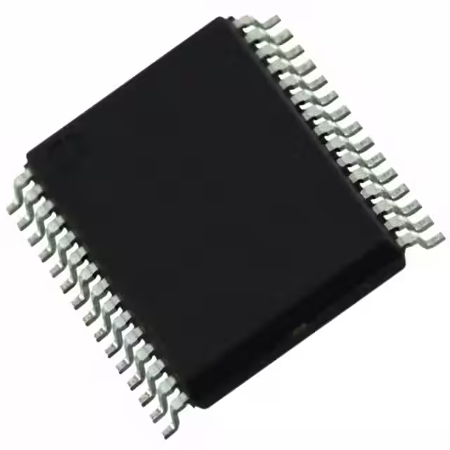 Intersil (Renesas Electronics Corporation) R5F100AAASP#30