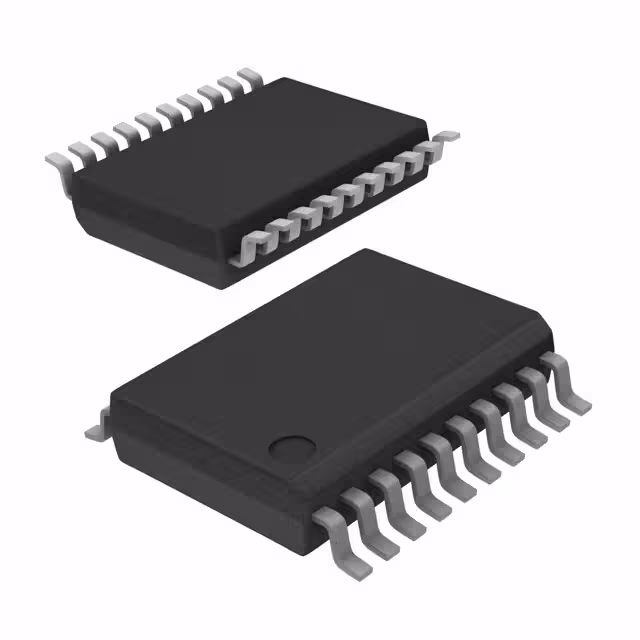 Nuvoton Technology Corporation M0A23OC1AC