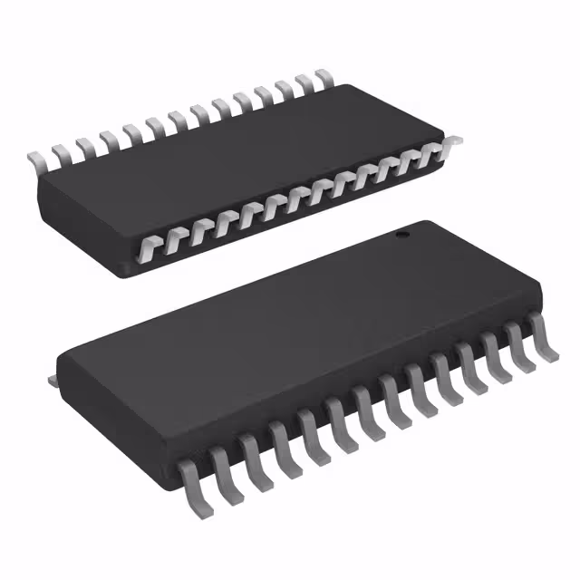 Microchip Technology PIC24FJ64GP202-E/SO