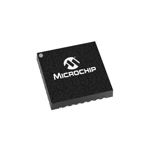 Microchip Technology PIC32CM1216MC00032-E/RTB