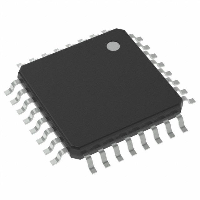 Microchip Technology PIC32CM1216MC00032-E/PT