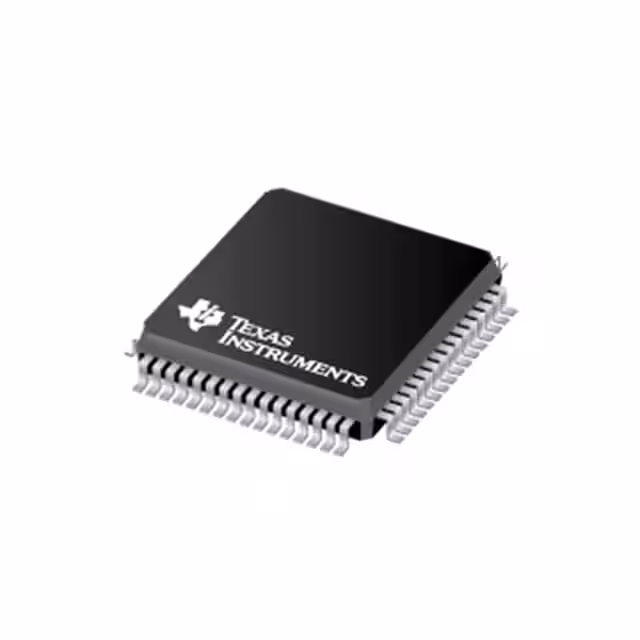 Texas Instruments F280023CPMSR