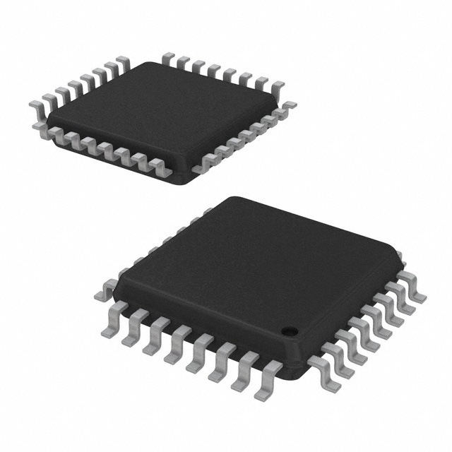 STMicroelectronics STM32F301K8T6