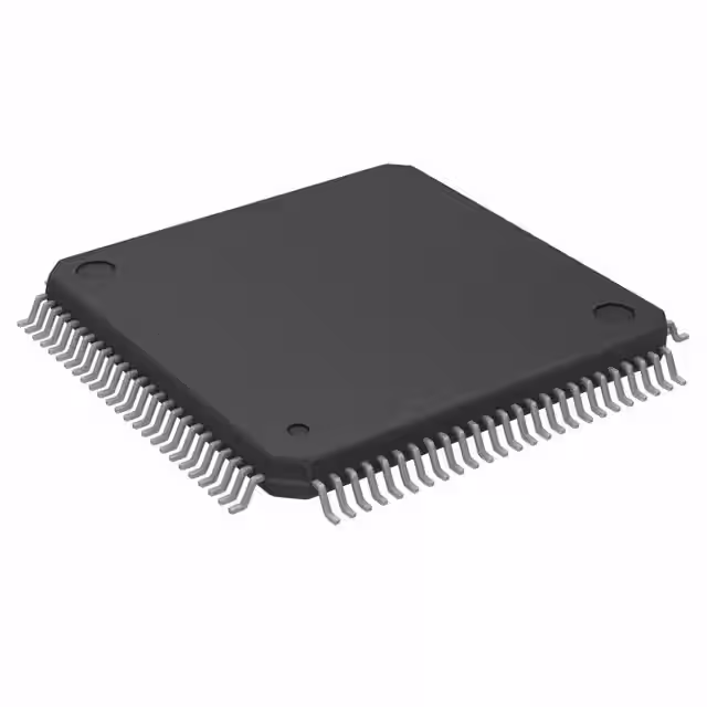 Intersil (Renesas Electronics Corporation) R5F566TEEDFP#30