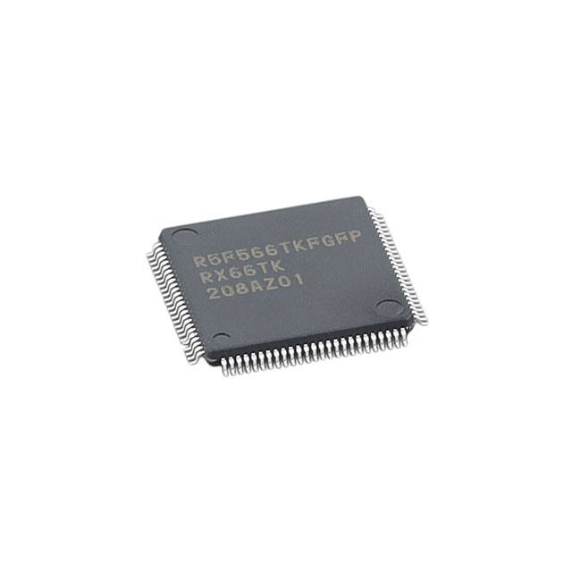 Intersil (Renesas Electronics Corporation) R5F566TKFGFP#30