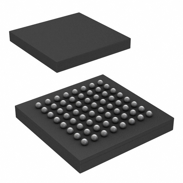 STMicroelectronics STM32G491REI6
