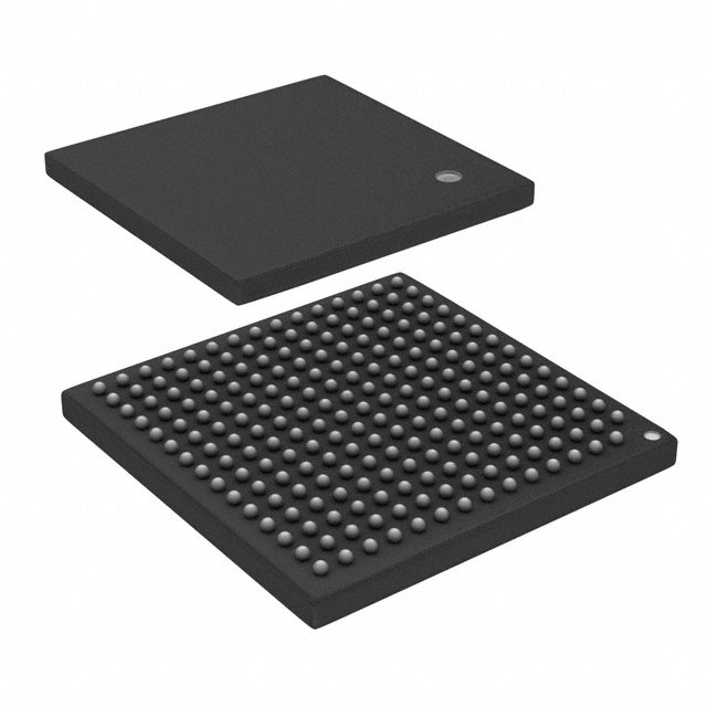 Intersil (Renesas Electronics Corporation) R5F572NNHDBD#20