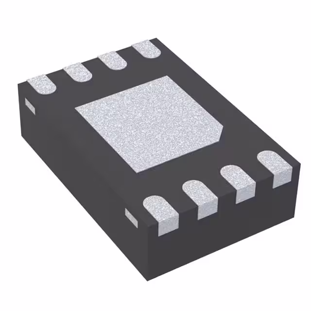 Microchip Technology PIC12F509-E/MC