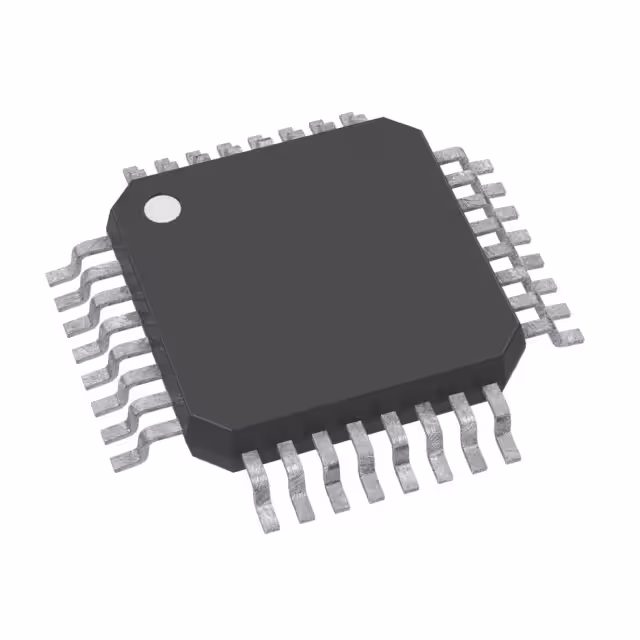Nuvoton Technology Corporation ML51PC0AE