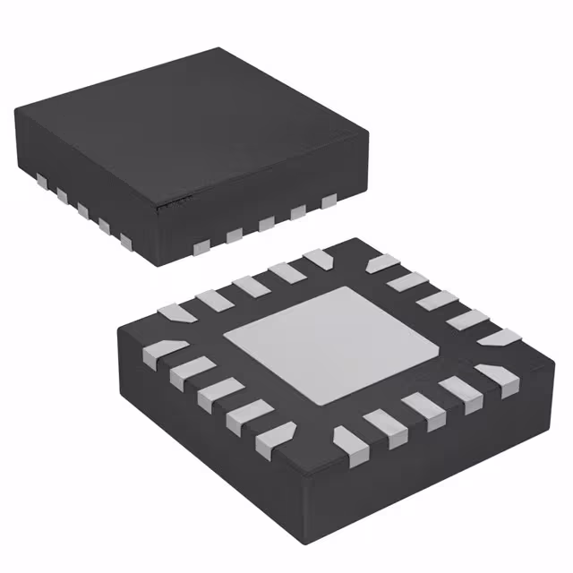 Microchip Technology ATTINY24A-MM8