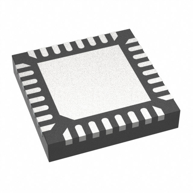 Nuvoton Technology Corporation MINI51TDE