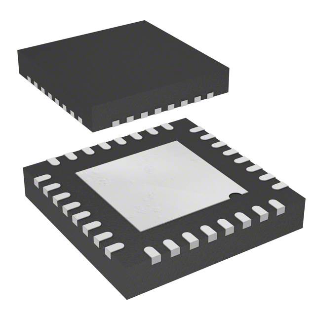 STMicroelectronics ST33HTPH2E32AAF1