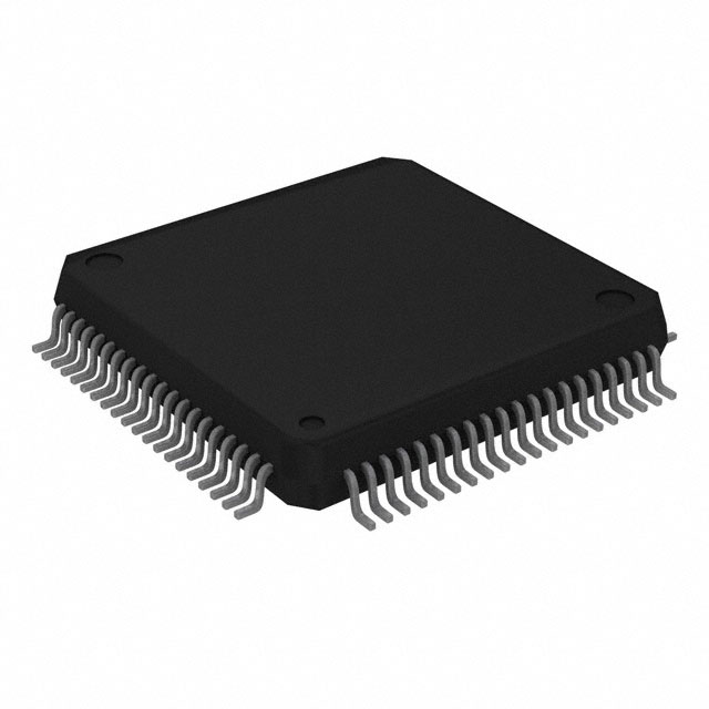 Intersil (Renesas Electronics Corporation) R5F110NEGLA#W0