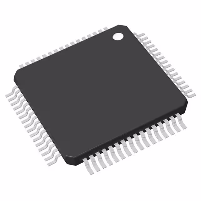 Intersil (Renesas Electronics Corporation) R5F5671EHDFM#10