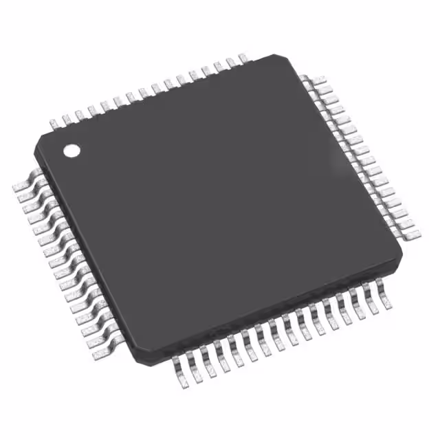 NXP Semiconductors LPC5534JBD64E