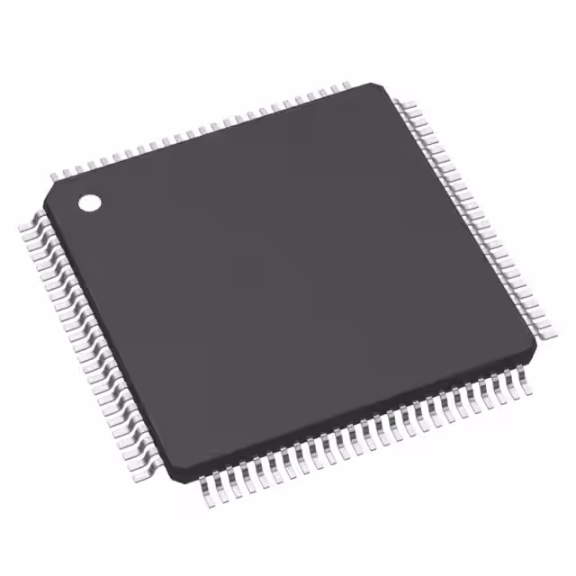 NXP Semiconductors LPC5536JBD100E