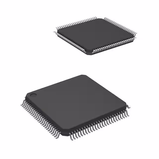 NXP Semiconductors LPC1549JBD100K
