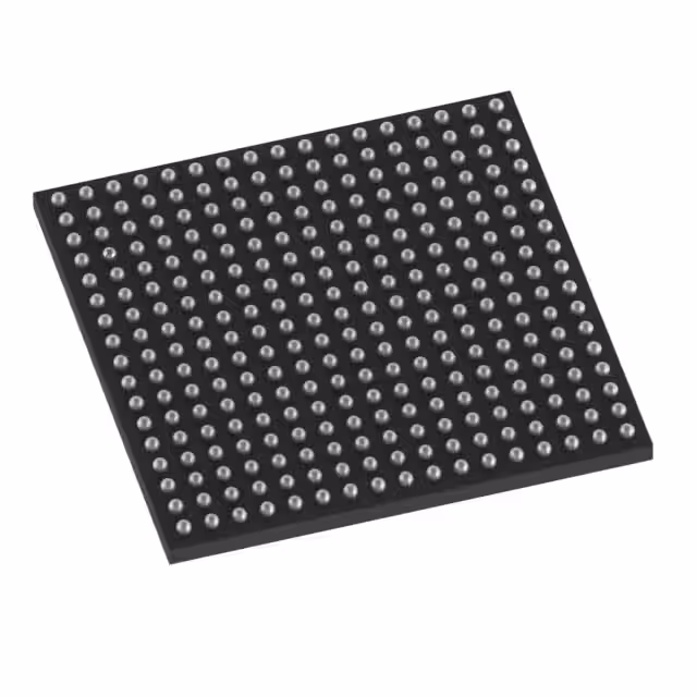 NXP Semiconductors MIMXRT117FDVMAA