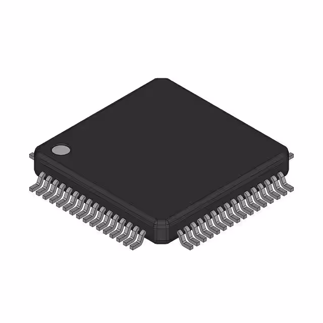 NXP Semiconductors LPC2131FBD64/01