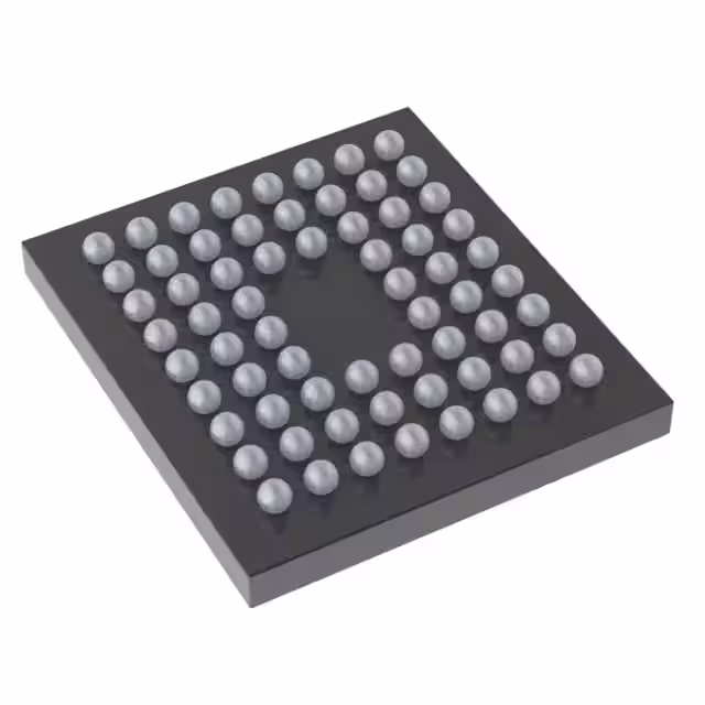 STM32F383RCY6TR