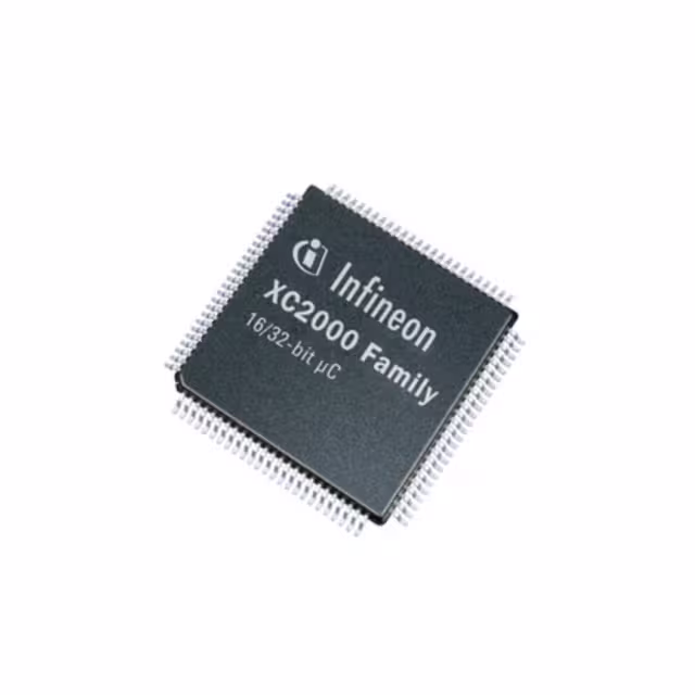 Infineon Technologies C161CSLFCAFXQMA2