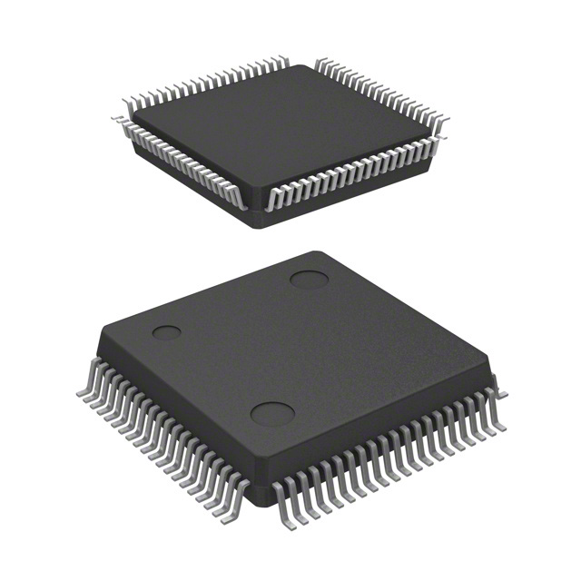 Intersil (Renesas Electronics Corporation) M30621FCPGP