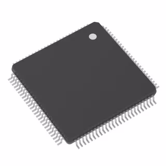 Intersil (Renesas Electronics Corporation) R5F566TFCDFB#30