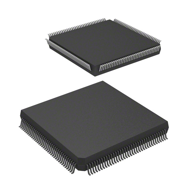 Intersil (Renesas Electronics Corporation) R5F64179DFD#2B