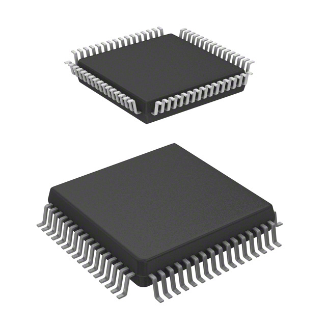 NXP Semiconductors PCF51AC128CCFUE