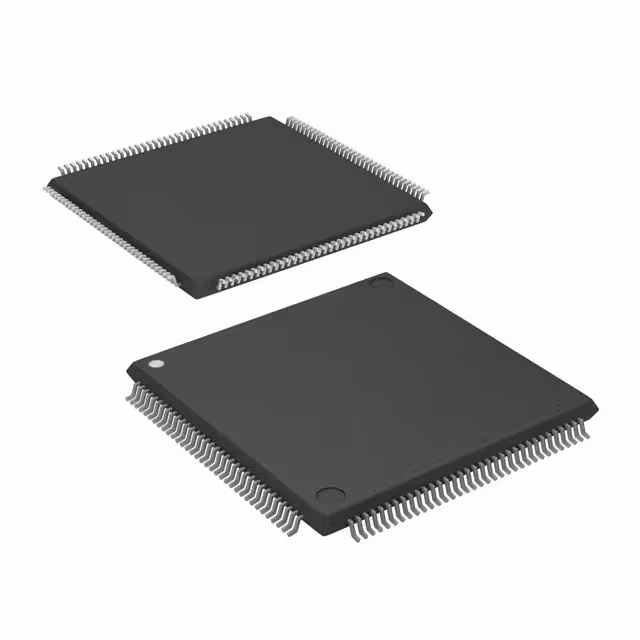 NXP Semiconductors PCF52258CAG66