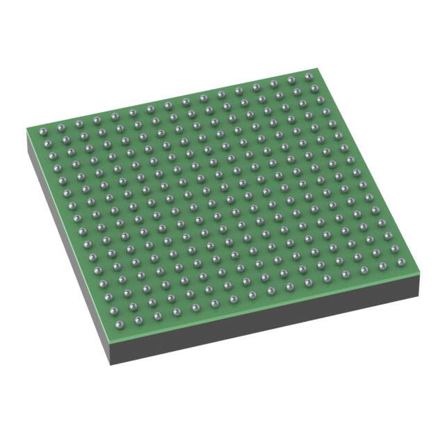 Octavo Systems OSD3358-1G-ISM