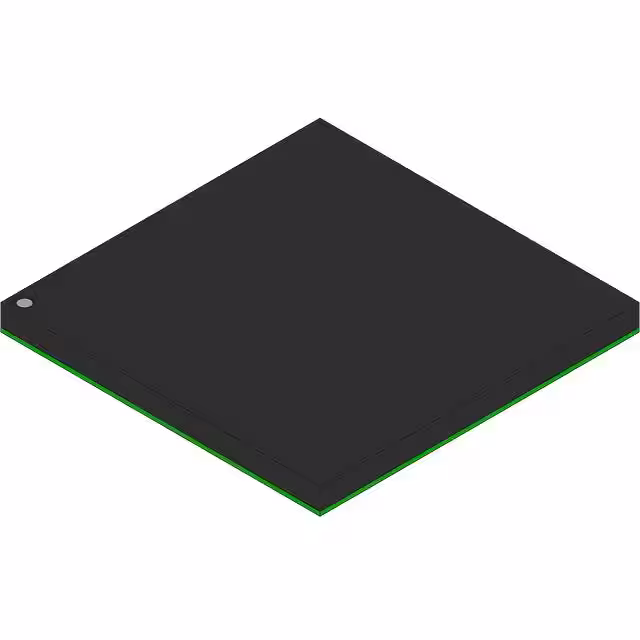 MPC8272CZQTIEA557
