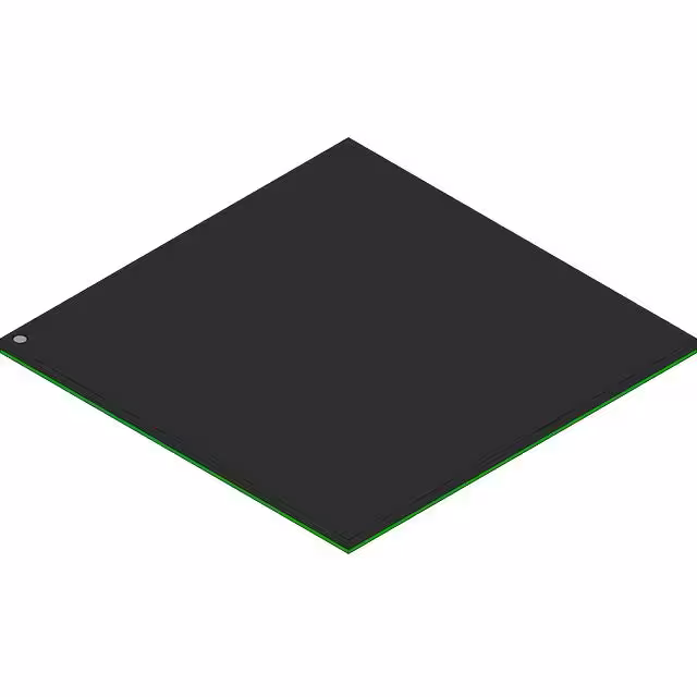 MPC8245LVV266D-FR