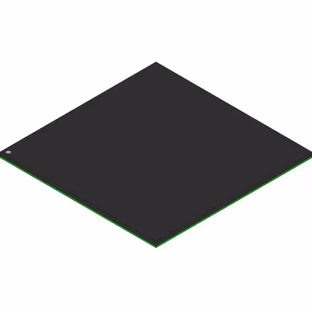 MPC8250AZUPIBC557