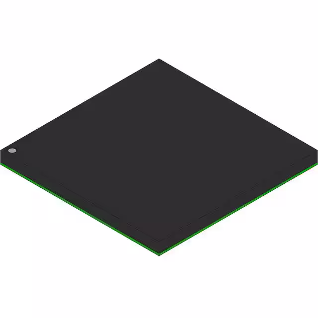 MC9328MXSVP10-NXP